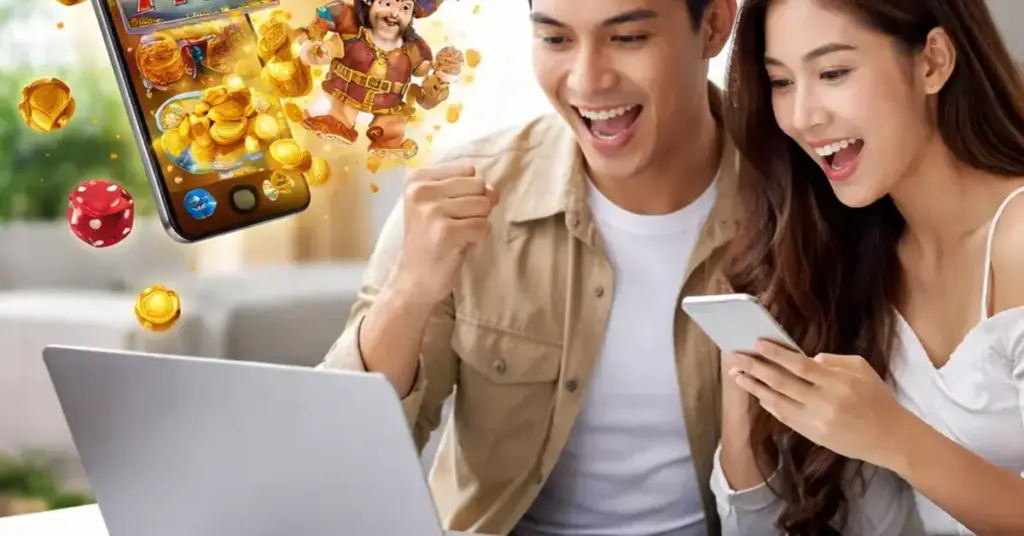 111jl Review, JILI casino platform, online casino rewards