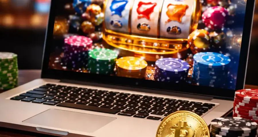 What the 188coins Review Reveals About This Crypto Casino Platform