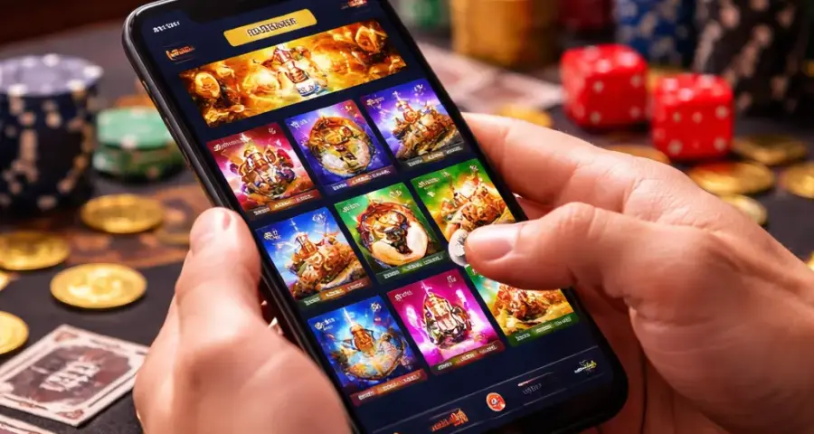 What Our 1sjl Review Reveals About the Platform