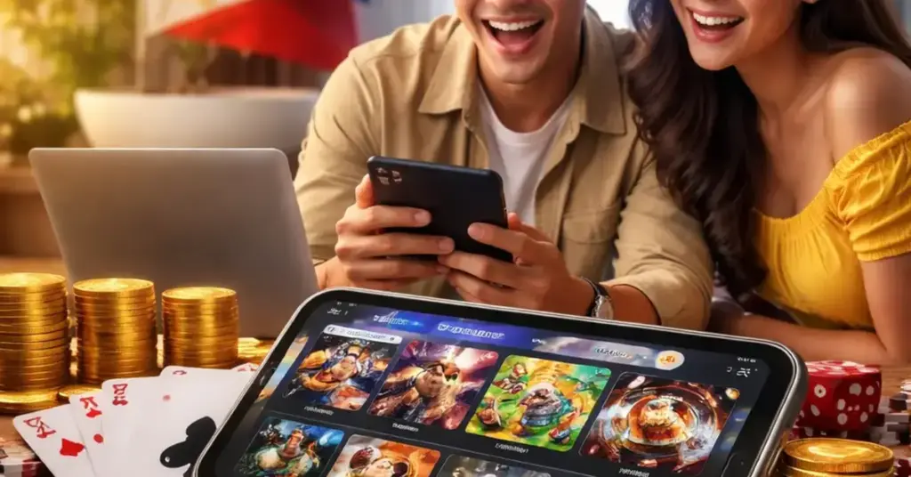 1sjl Review, online casino Philippines, jackpot games