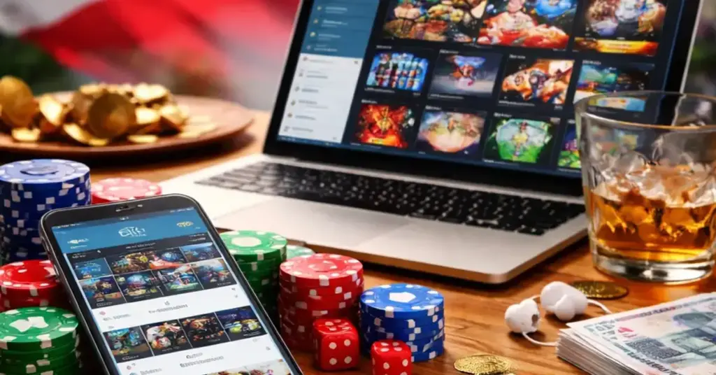 1xBet Philippines, online casino Philippines, sports betting Philippines