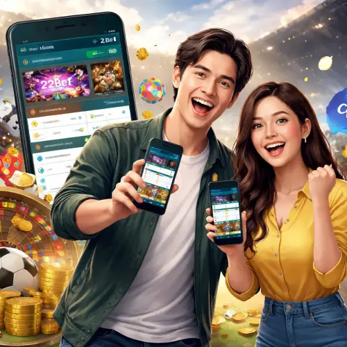 22Bet Casino Review