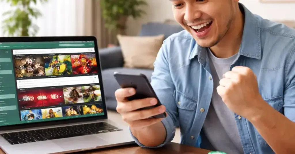 22Bet Casino Review, 22Bet Philippines, 22Bet GCash