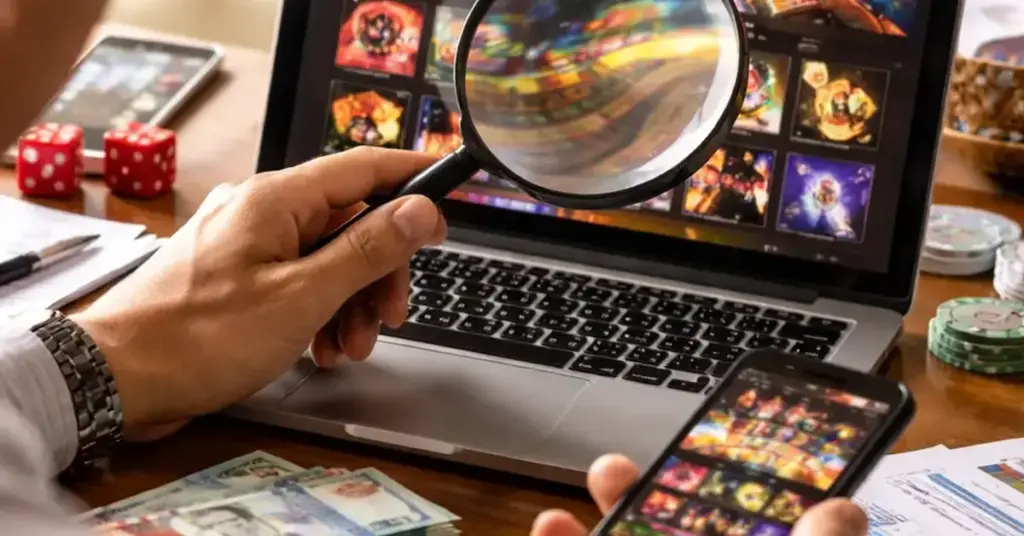 22Fun Malaysia Review, 22Fun Malaysia, 22Fun Malaysia 2026 review, casual casino Malaysia