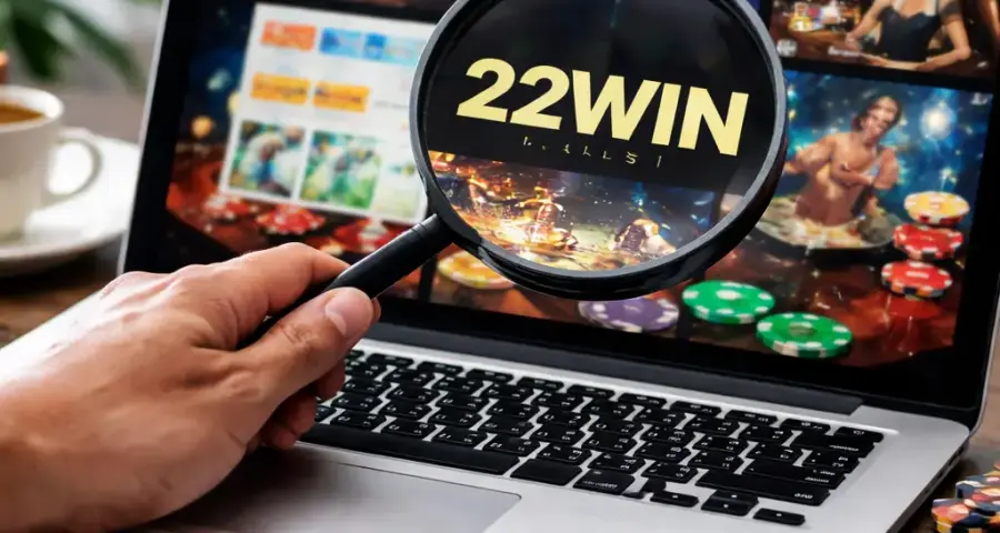 What Sets This 22Win Malaysia Review Apart from Other Reviews