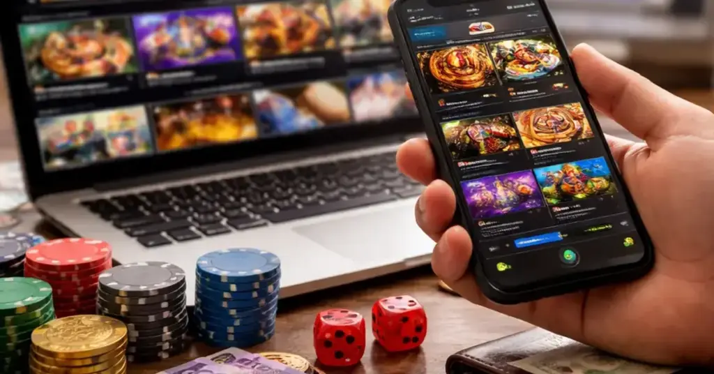 22Win Malaysia Review, 22Win Malaysia, 22Win Malaysia review, fast withdrawal casino Malaysia