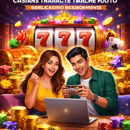 328JILI Casino Review