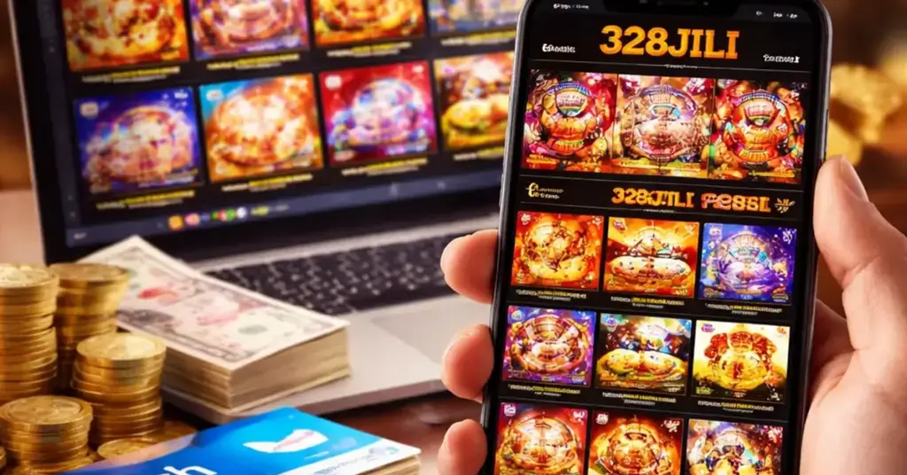 328JILI Review Philippines, 328JILI legit online casino, 328JILI Philippines promotions