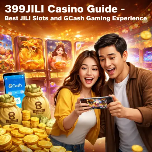 399JILI Casino Guide