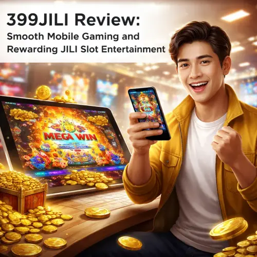 399JILI Review