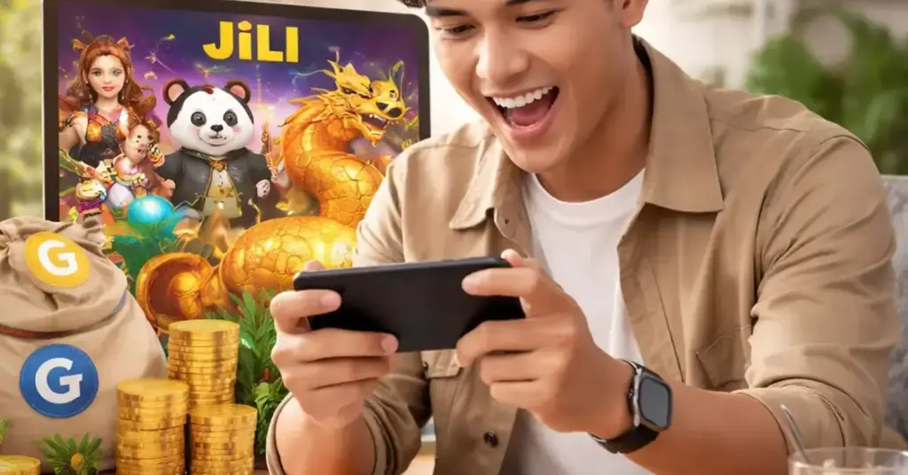 399JILI Review, 399JILI mobile gaming, 399JILI slot entertainment