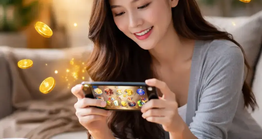 Gameplay Experience: Why JILI Slot Fans Choose 520jl