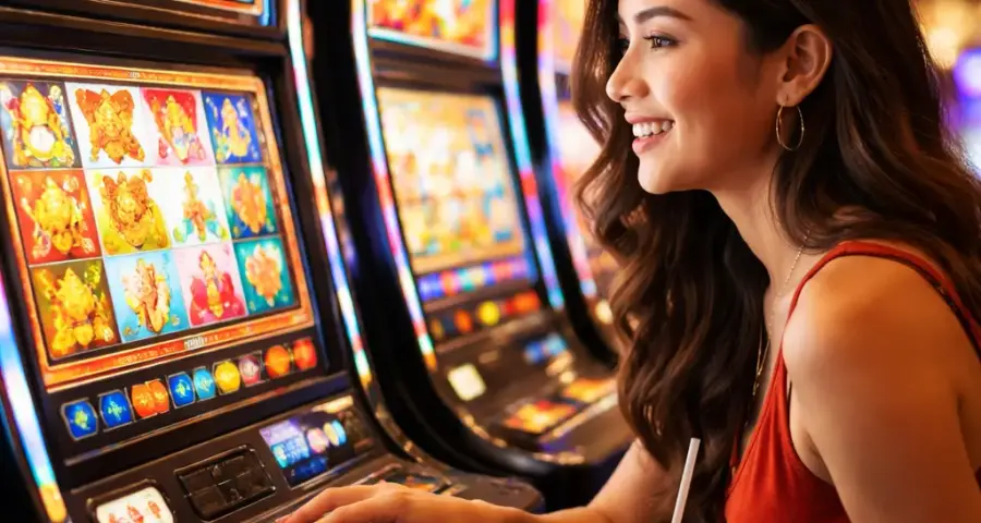 Slot Games Philippines — Variety and RTP