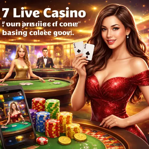 747 Live Casino Review