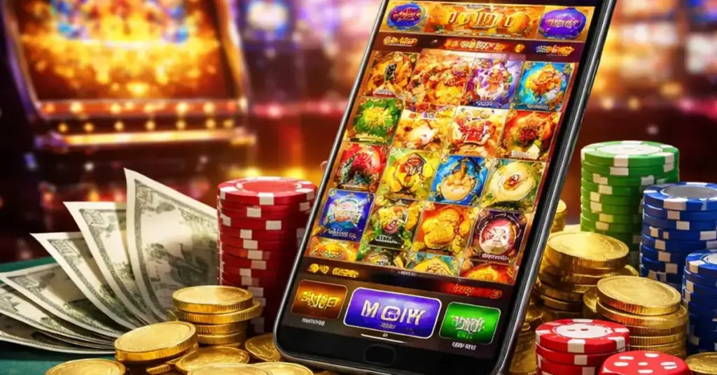 777JILI Casino Review, online casino Philippines, fast payout slots