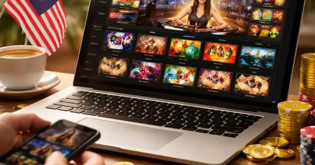 789 Casino Malaysia review, 789 Casino Malaysia, trusted gaming site Malaysia 2026