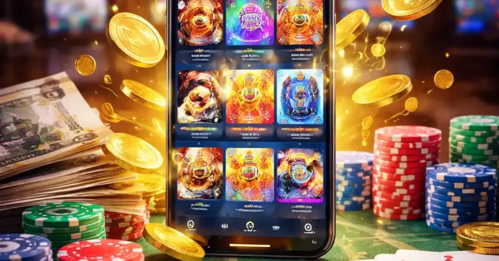 79jl Casino Review, JILI-based gaming, daily rewards casino