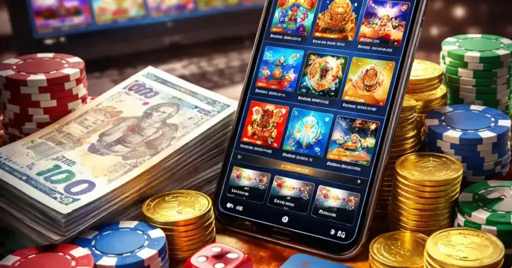 79JL Review, GCash casino, online casino Philippines