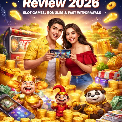 999JILI Review 2026