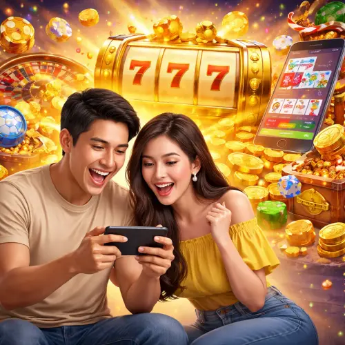 Ace333 Casino Review