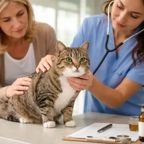 aging cat questions to ask vet, questions to ask your vet about aging cats, aging cat health advice
