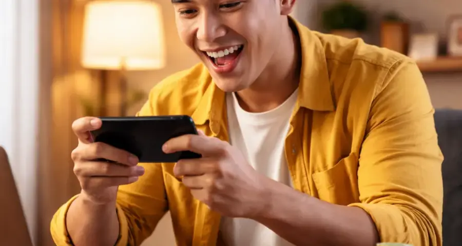 What Makes Ajjili a Top Choice for Filipino Gamblers?
