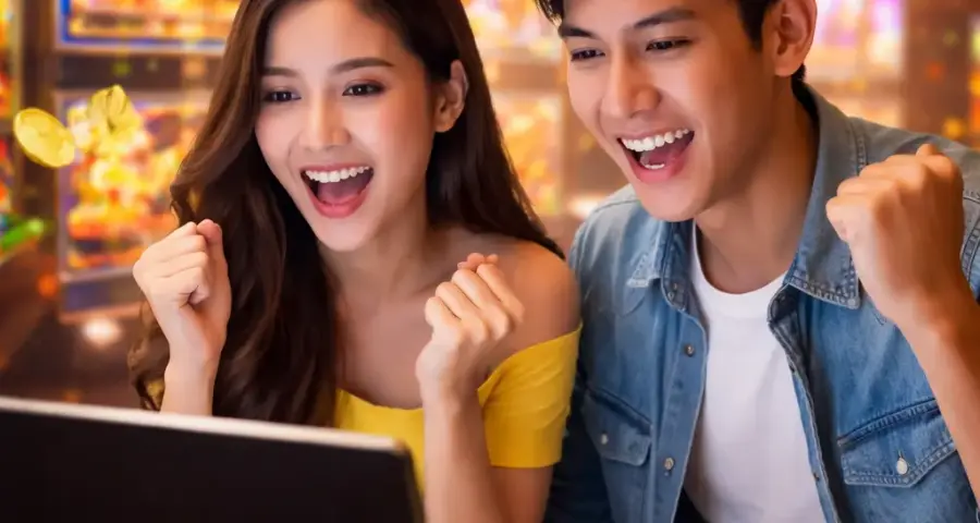 Why Amjili Casino Review Stands Out for JILI Slot Enthusiasts