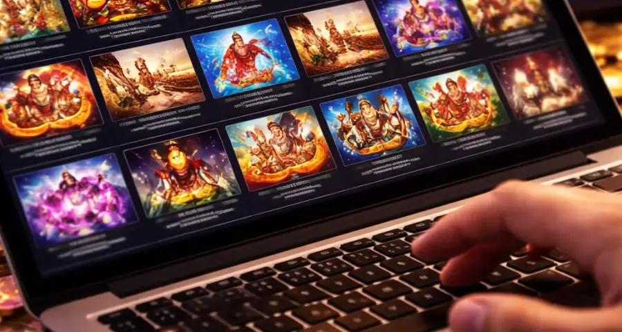Game Selection Quality Over Quantity