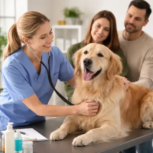 annual vet checkups essential, annual vet checkups, reasons for annual pet checkups, importance of yearly vet visits