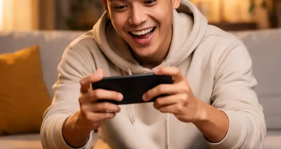 Key Reasons Filipino Players Choose This Online Gaming Platform