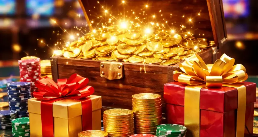 1. Generous Welcome Bonus and Ongoing Promotions