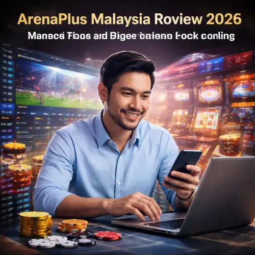 ArenaPlus Malaysia Review 2026