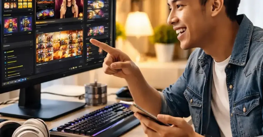 ArionPlus Malaysia Review 2026, ArionPlus Malaysia, Malaysia player experience