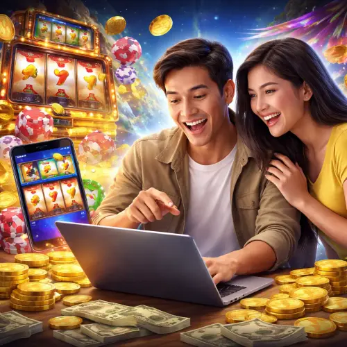 Bet88 Casino Guide