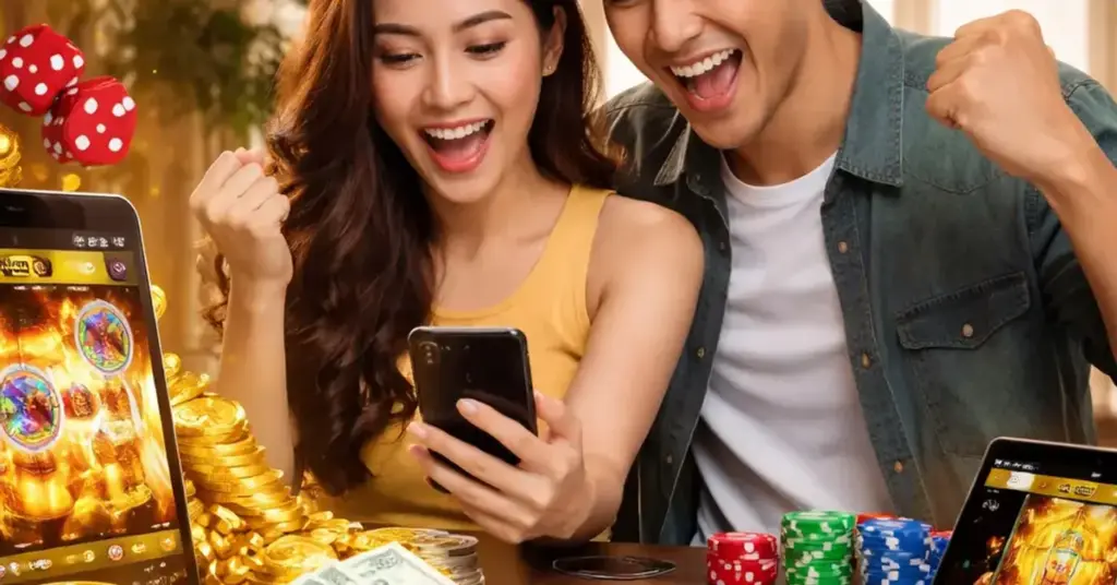 Bet88 Casino Review, Bet88 trusted online betting platform, Bet88 big rewards