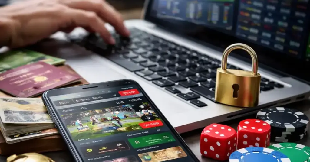 Bet88 Malaysia Review, Bet88 Malaysia, Bet88 review 2026, safe online betting Malaysia