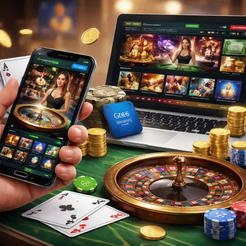 Bet888 Casino Review
