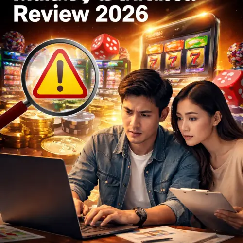 Betso88 Malaysia Review 2026