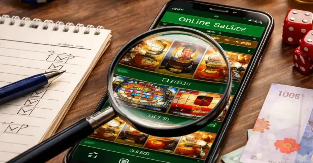 Betso88 Malaysia Review 2026, Betso88 Malaysia, Betso88 review 2026, trusted casino site Malaysia