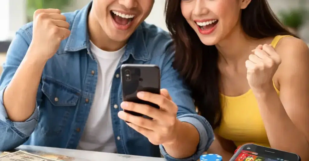 Betso88 Review, online gaming platform Philippines, GCash casino