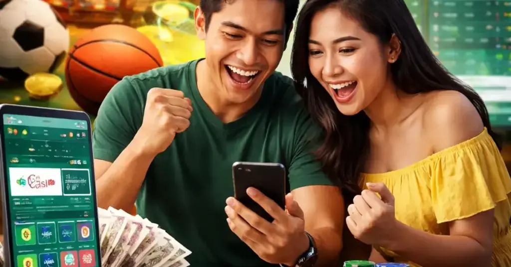 BetWinner Casino, BetWinner review Philippines, online casino Philippines