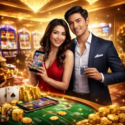 BigWin Club Review