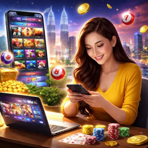 BingoPlus Malaysia review