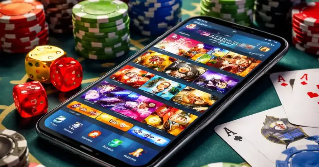BingoPlus Malaysia review, BingoPlus Malaysia, online casino app Malaysia