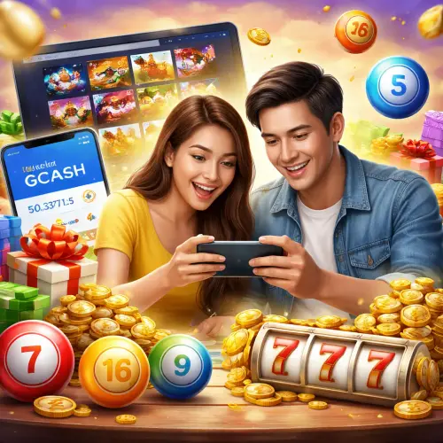 BingoPlus Review
