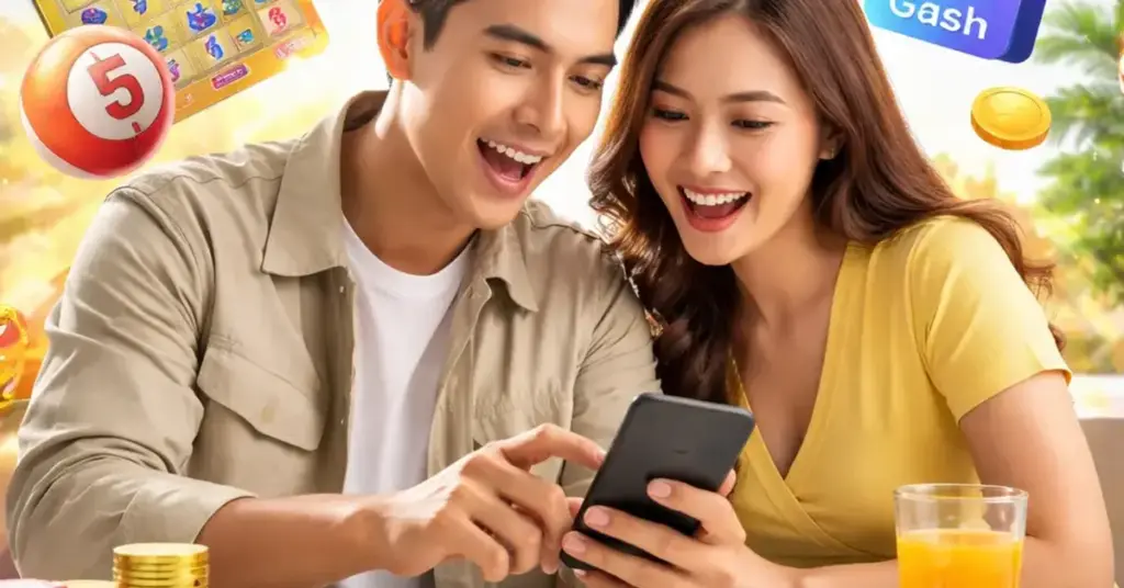 BingoPlus Review, BingoPlus bonuses, GCash gaming experience