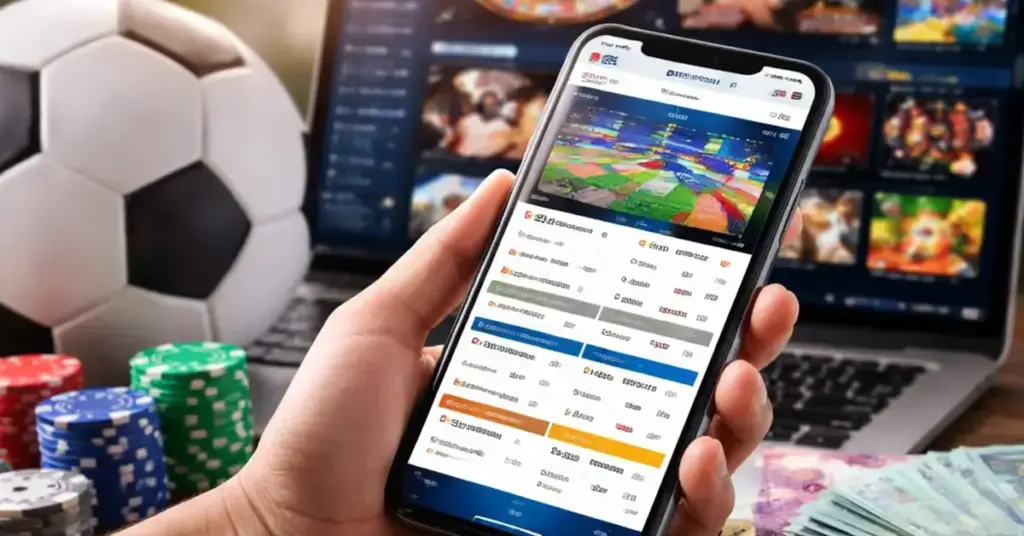 BK8 Malaysia Review, BK8 Malaysia, BK8 review, BK8 casino Malaysia