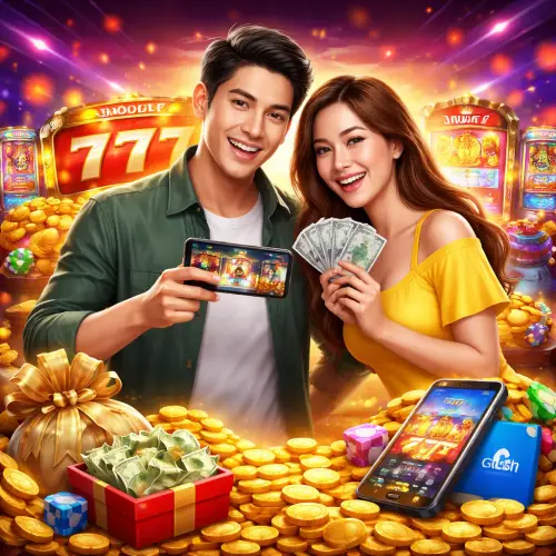 BossJili Casino Review