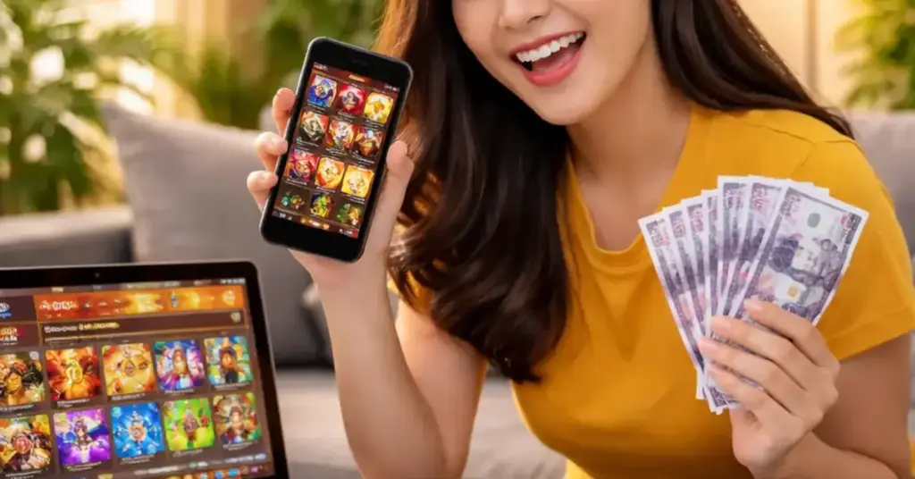 BossJili Casino Review, BossJili Casino