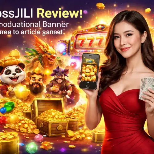BossJILI Review